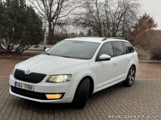 Škoda Octavia 2,0 1800