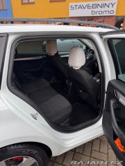 Škoda Octavia 2,0 1800