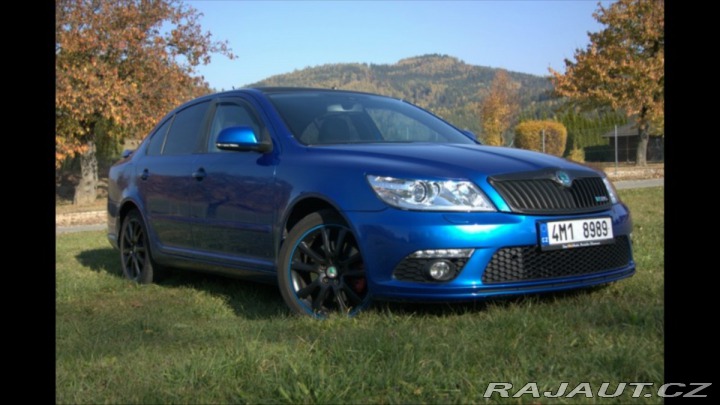 Škoda Octavia 2,0 1800