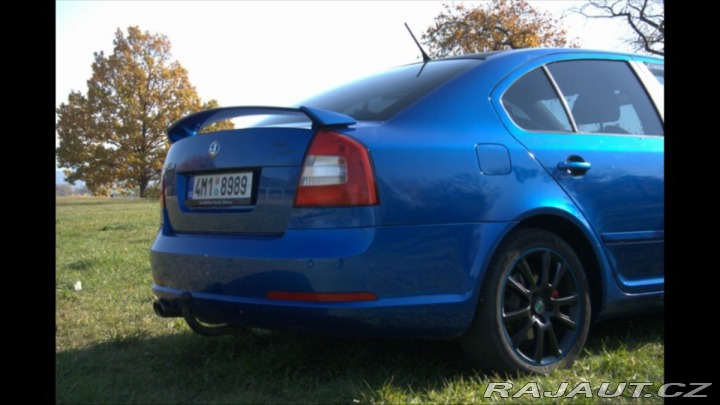 Škoda Octavia 2,0 1800