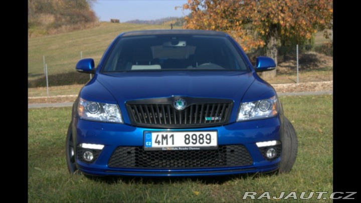 Škoda Octavia 2,0 1800