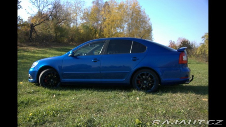 Škoda Octavia 2,0 1800