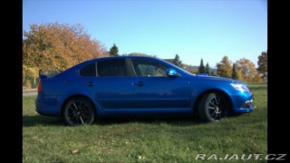 Škoda Octavia 2,0 1800