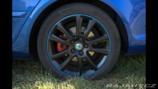 Škoda Octavia 2,0 1800