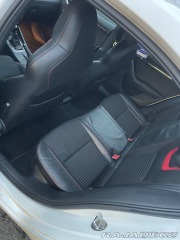 Škoda Octavia 2,0 RS TSI 162kw 1800