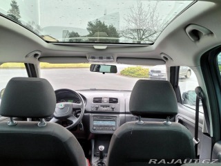 Škoda Roomster 1,2 TSi, SERV.KNÍŽKA 2012