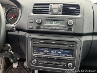 Škoda Roomster 1,2 TSi, SERV.KNÍŽKA 2012