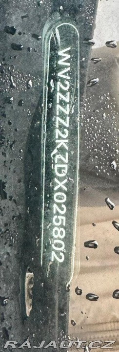 Volkswagen Caddy 1,6 tdi 75kw 2012 2012