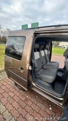 Volkswagen Caddy 1,6   tdi 75kw 2012 2012