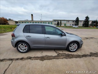 Volkswagen Golf 2,0 2011