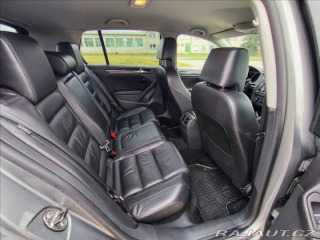 Volkswagen Golf 2,0 2011