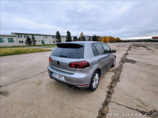 Volkswagen Golf 2,0 2011