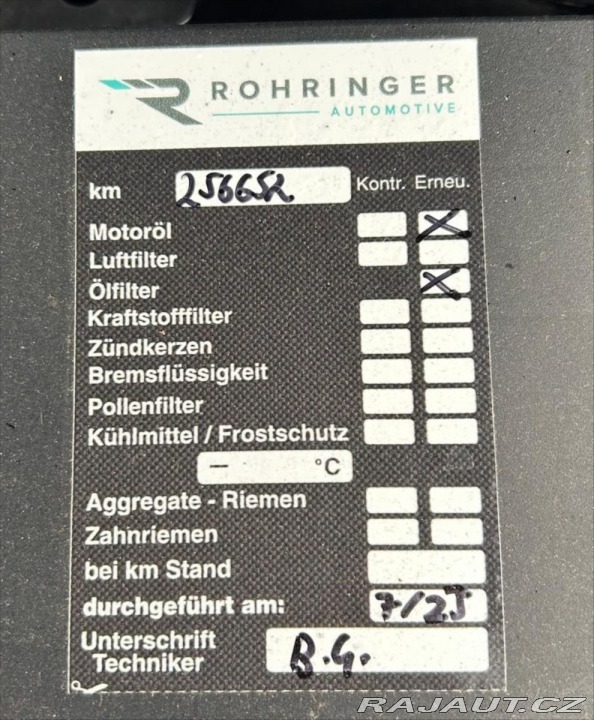 Volkswagen Passat 2,0 B7 2014