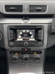 Volkswagen Passat 2,0 B7 2014