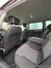 Volkswagen Passat 2,0 B7 2014