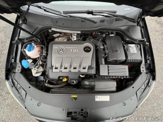Volkswagen Passat 2,0 B7 2014