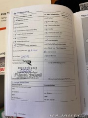 Volkswagen Passat 2,0 B7 2014