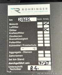 Volkswagen Passat 2,0 B7 2014