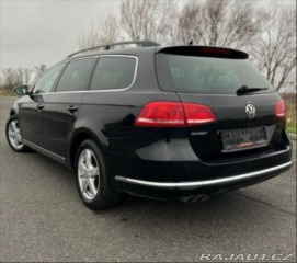 Volkswagen Passat 2,0 B7 2014