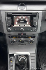 Volkswagen Passat 2,0 B7 2014