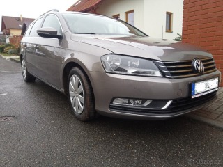 Volkswagen Passat 1,6   variant B7, TDI