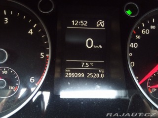 Volkswagen Passat 1,6 variant B7, TDI 2011