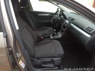 Volkswagen Passat 1,6 variant B7, TDI 2011