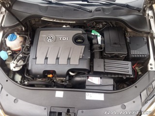 Volkswagen Passat 1,6 variant B7, TDI 2011