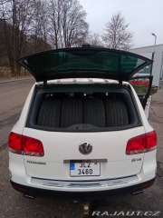 Volkswagen Touareg LPG 1800