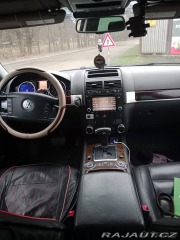 Volkswagen Touareg LPG 1800