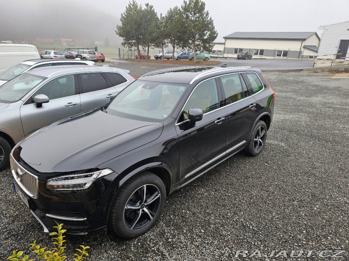 Volvo XC90 2019