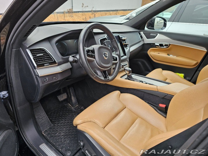 Volvo XC90 2019
