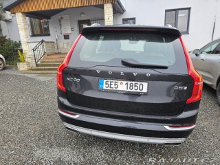 Volvo XC90 2019