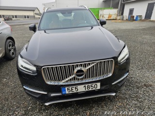 Volvo XC90 2019