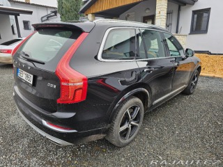 Volvo XC90 2019