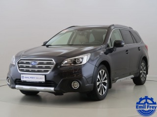 Subaru Outback 2.0D-S/ES,CZ,1Maj,4x4,AUT
