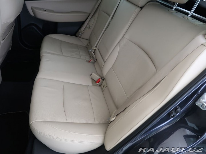 Subaru Outback 2.0D-S/ES,CZ,1Maj,4x4,AUT 1800