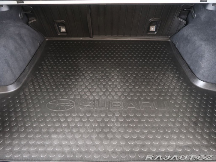 Subaru Outback 2.0D-S/ES,CZ,1Maj,4x4,AUT 2017