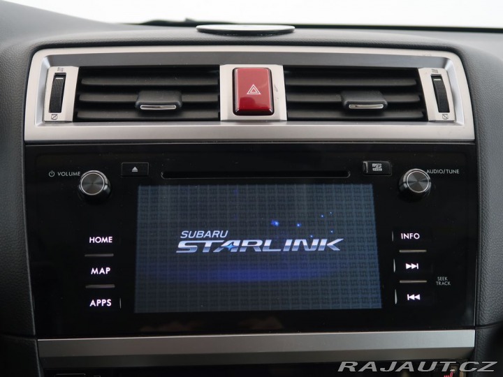 Subaru Outback 2.0D-S/ES,CZ,1Maj,4x4,AUT 1800