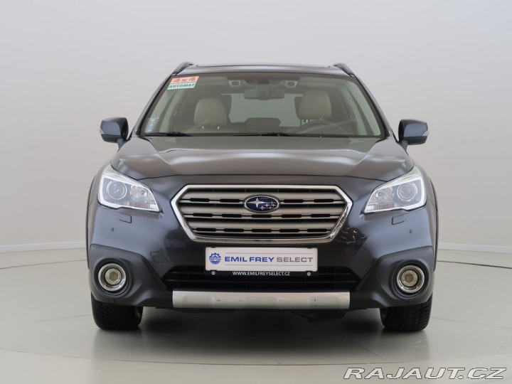 Subaru Outback 2.0D-S/ES,CZ,1Maj,4x4,AUT 1800