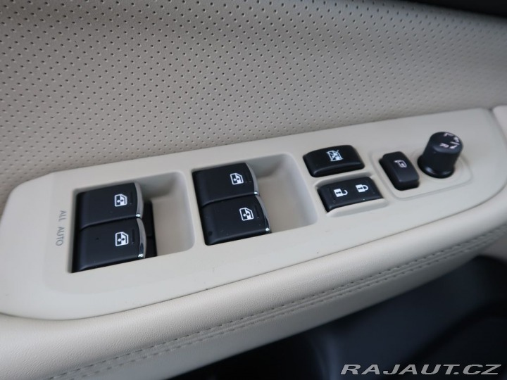 Subaru Outback 2.0D-S/ES,CZ,1Maj,4x4,AUT 2017