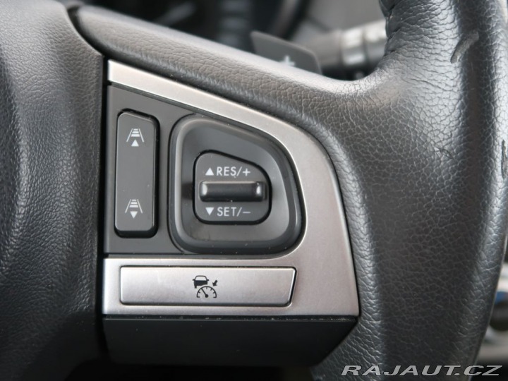 Subaru Outback 2.0D-S/ES,CZ,1Maj,4x4,AUT 1800