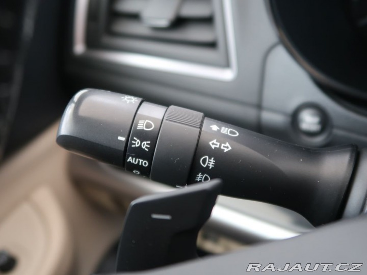 Subaru Outback 2.0D-S/ES,CZ,1Maj,4x4,AUT 1800