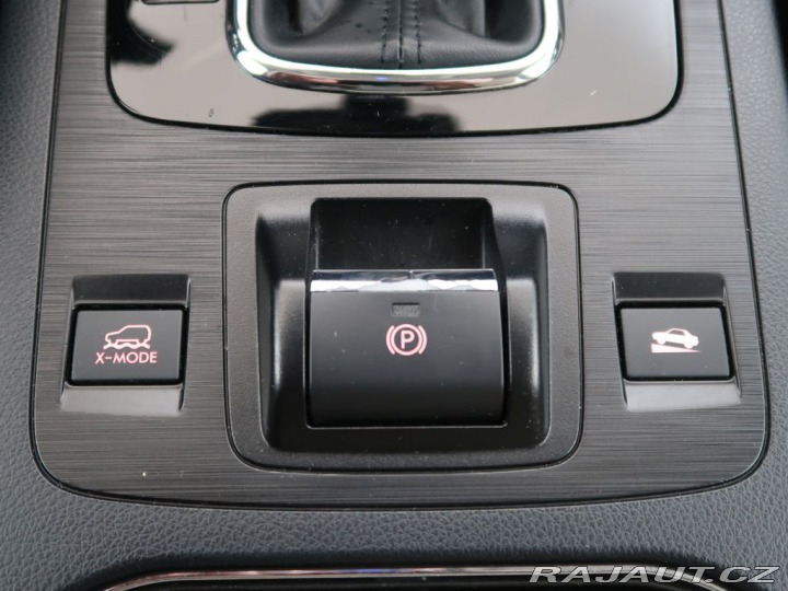 Subaru Outback 2.0D-S/ES,CZ,1Maj,4x4,AUT 2017