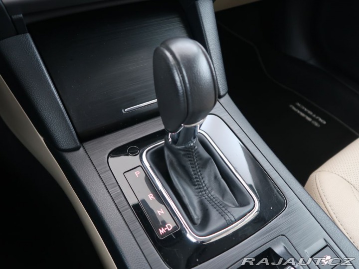 Subaru Outback 2.0D-S/ES,CZ,1Maj,4x4,AUT 2017