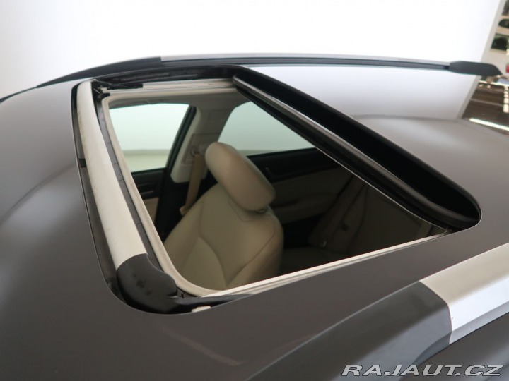 Subaru Outback 2.0D-S/ES,CZ,1Maj,4x4,AUT 2017