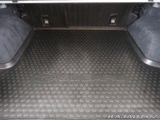 Subaru Outback 2.0D-S/ES,CZ,1Maj,4x4,AUT 1800