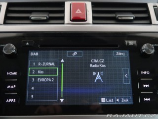 Subaru Outback 2.0D-S/ES,CZ,1Maj,4x4,AUT 1800