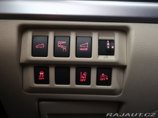 Subaru Outback 2.0D-S/ES,CZ,1Maj,4x4,AUT 1800