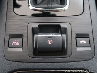 Subaru Outback 2.0D-S/ES,CZ,1Maj,4x4,AUT 1800